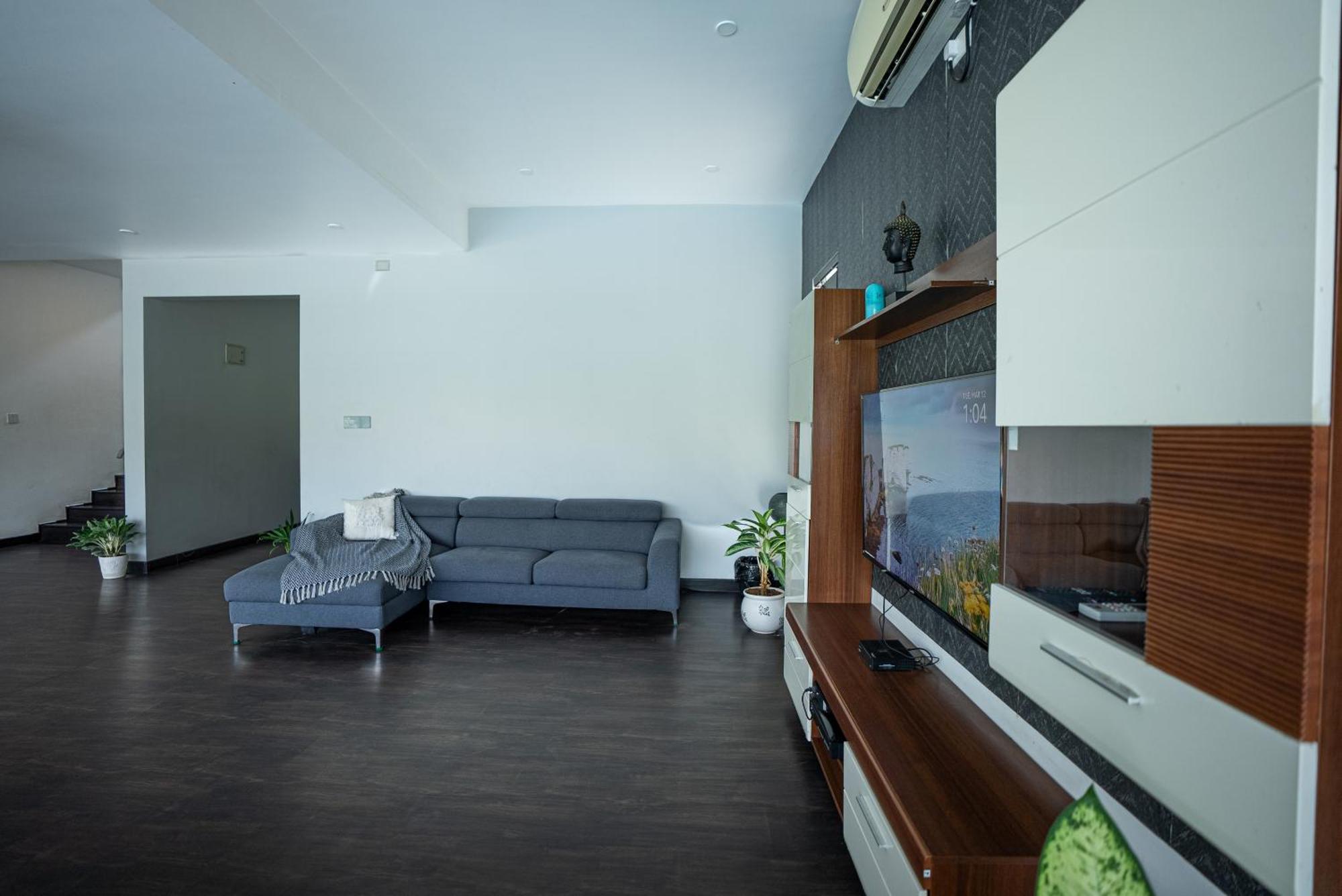 Magnolia - Luxury 3Br Private Pool Villa By Jade Bengaluru Zewnętrze zdjęcie