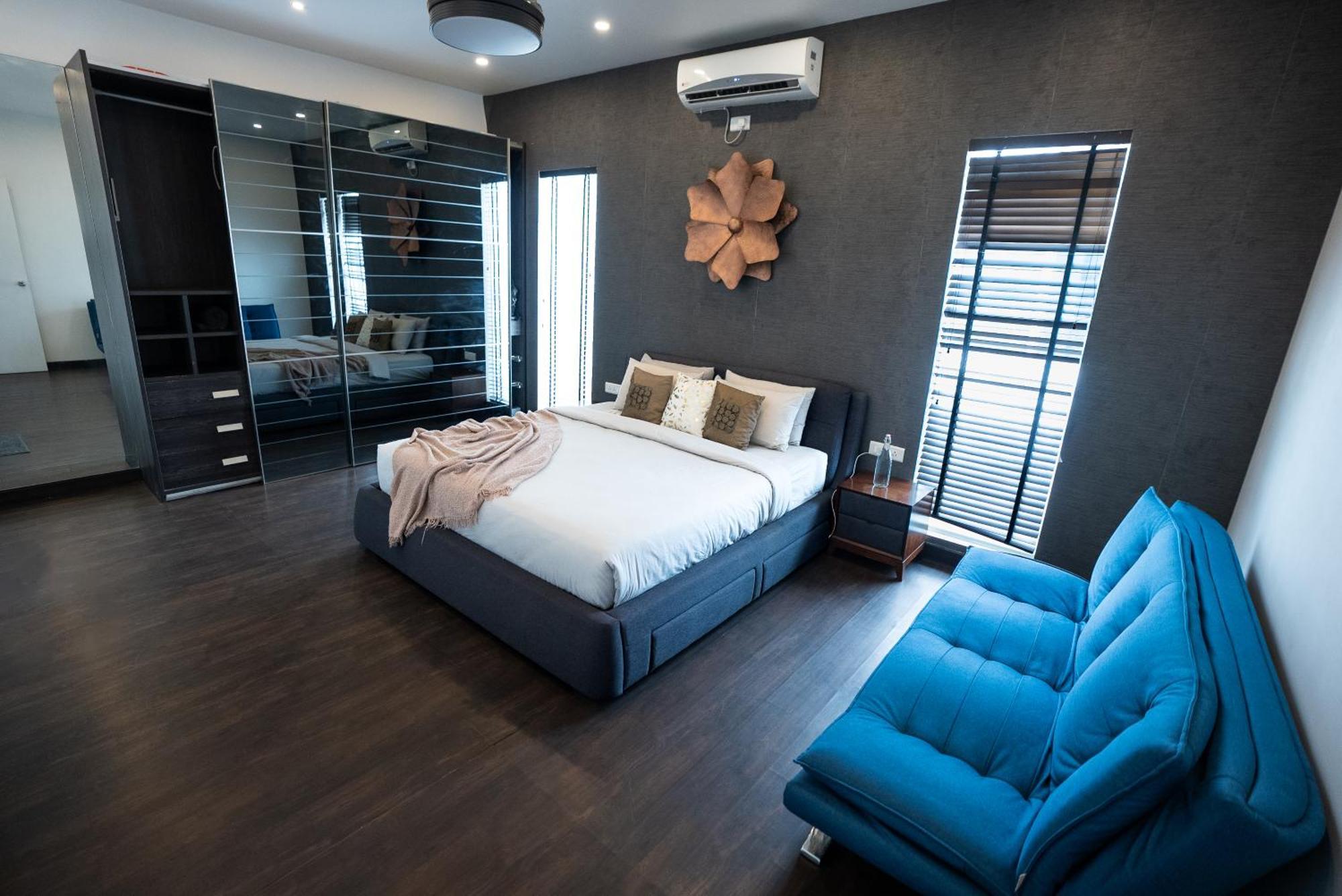 Magnolia - Luxury 3Br Private Pool Villa By Jade Bengaluru Zewnętrze zdjęcie